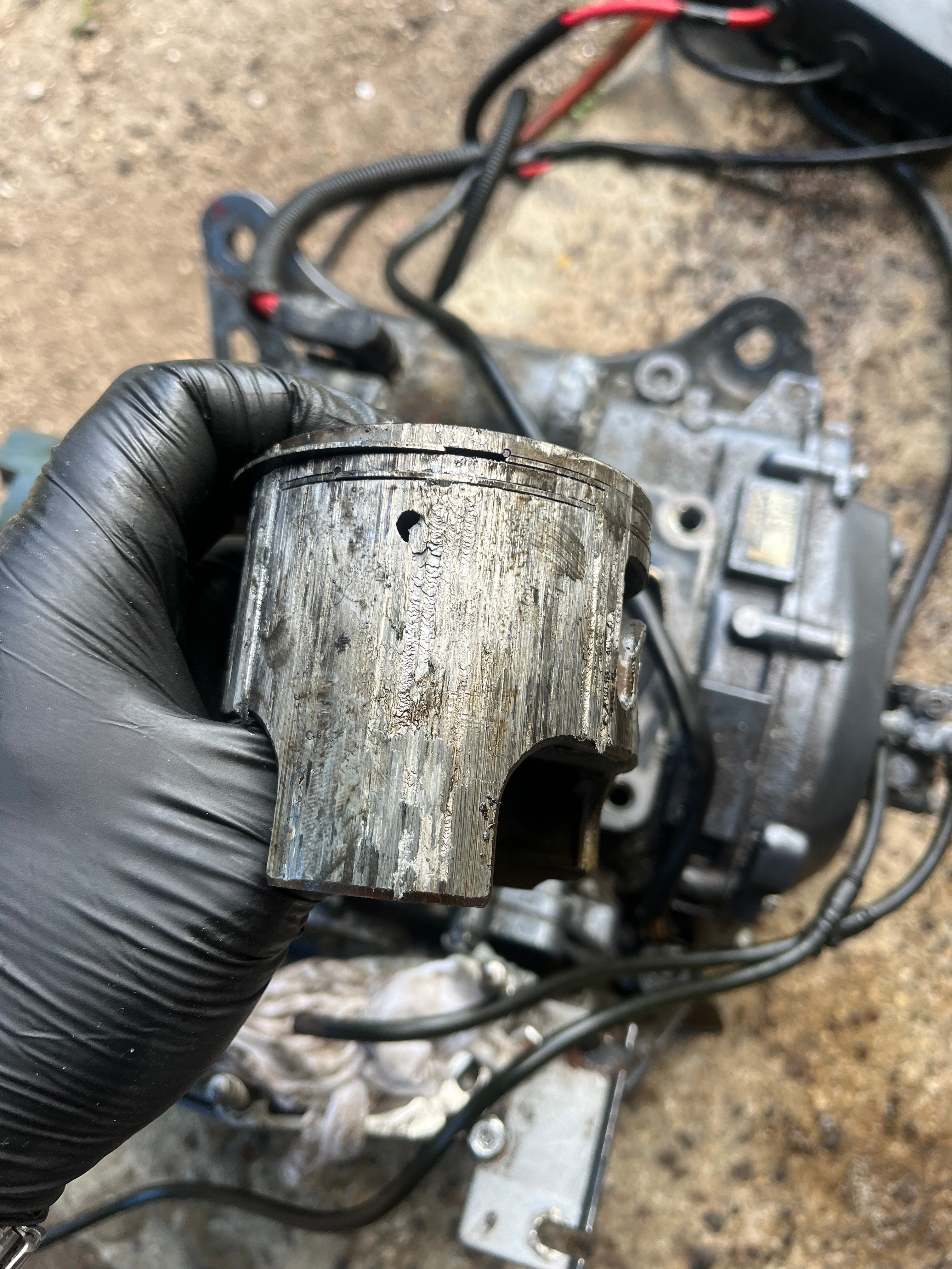 Faulty Parts (Buying cheap parts online worth it?)