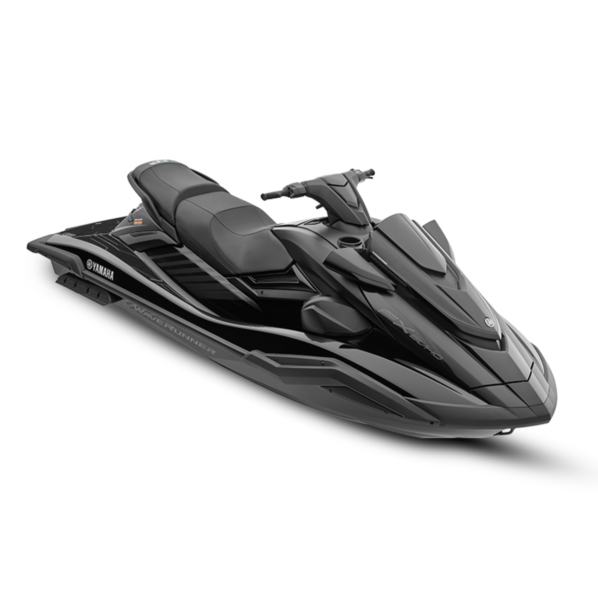 Waverunner Hull Parts