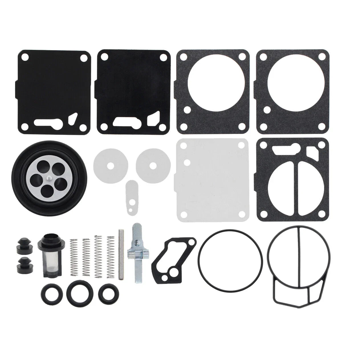 Maintenance Parts