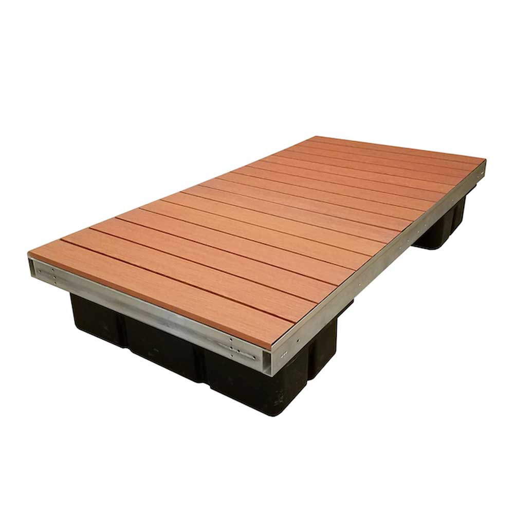 Build Your Dock