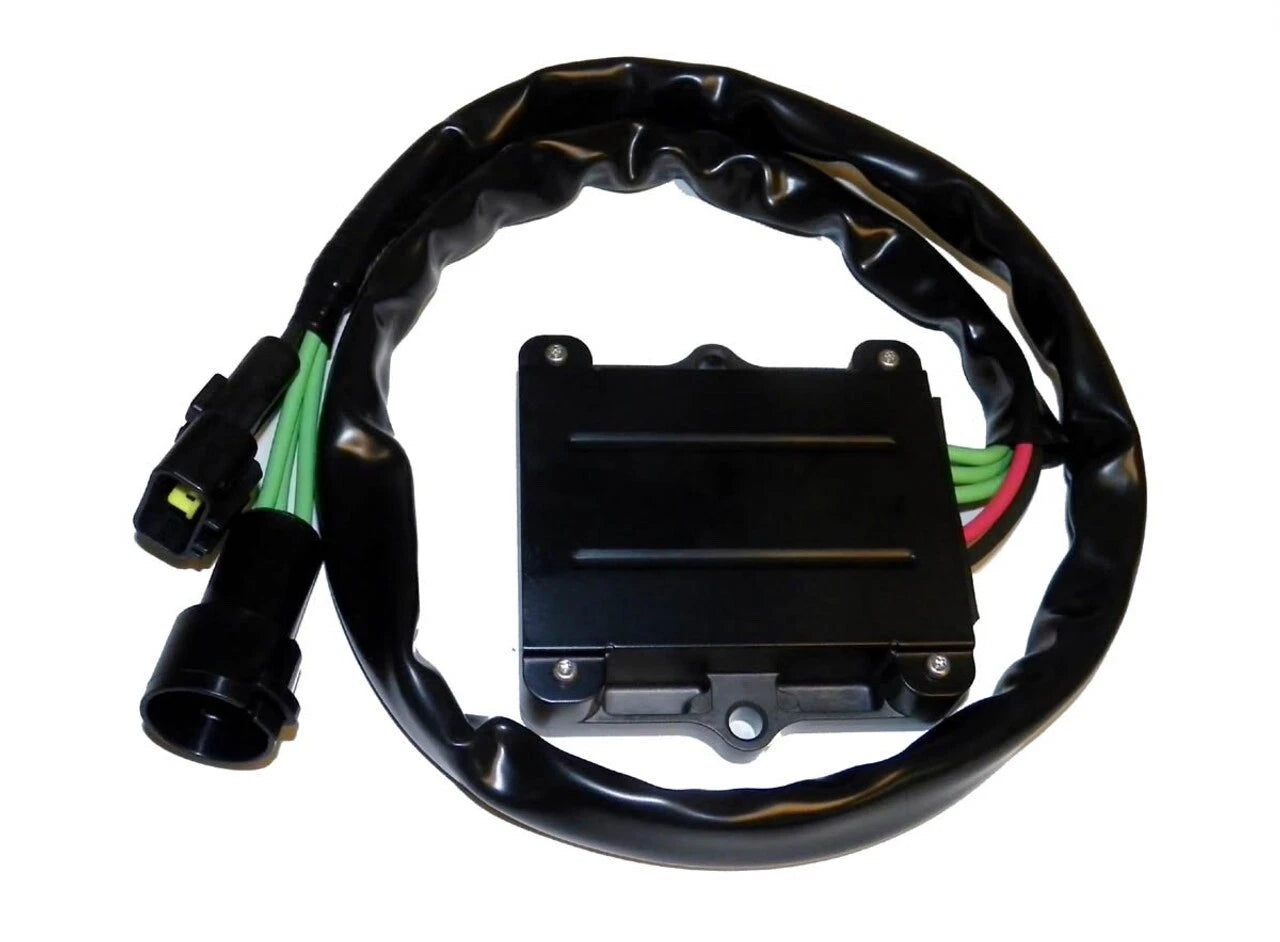 Yamaha 1800 Voltage Regulator