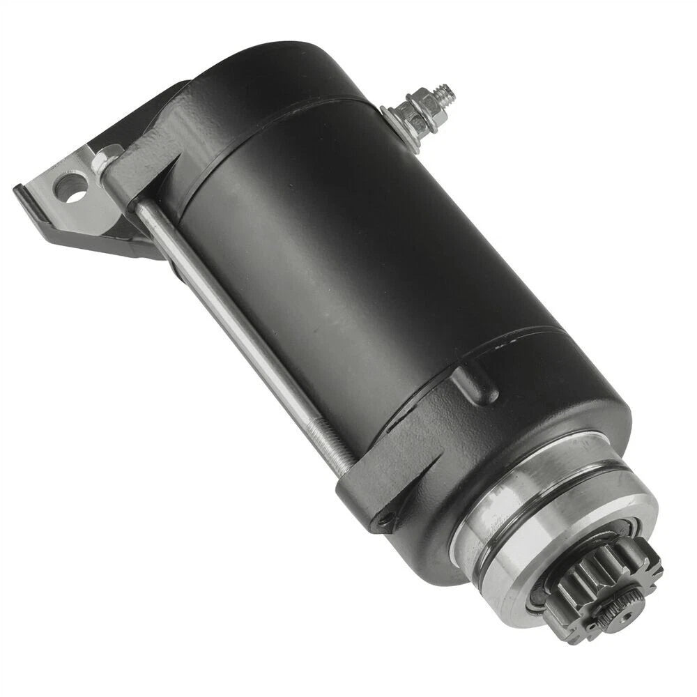 Yamaha 1800 Starter