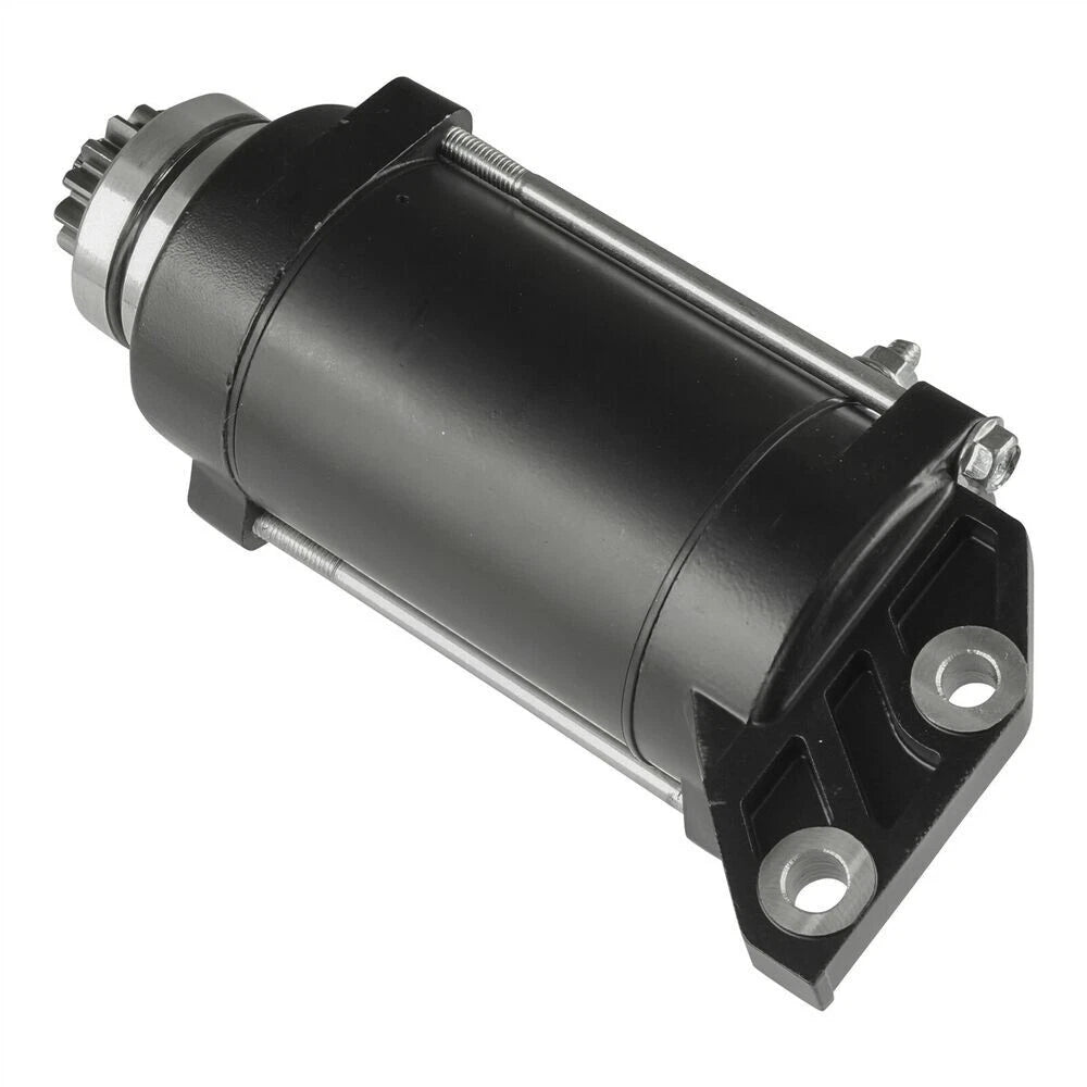 Yamaha 1800 Starter