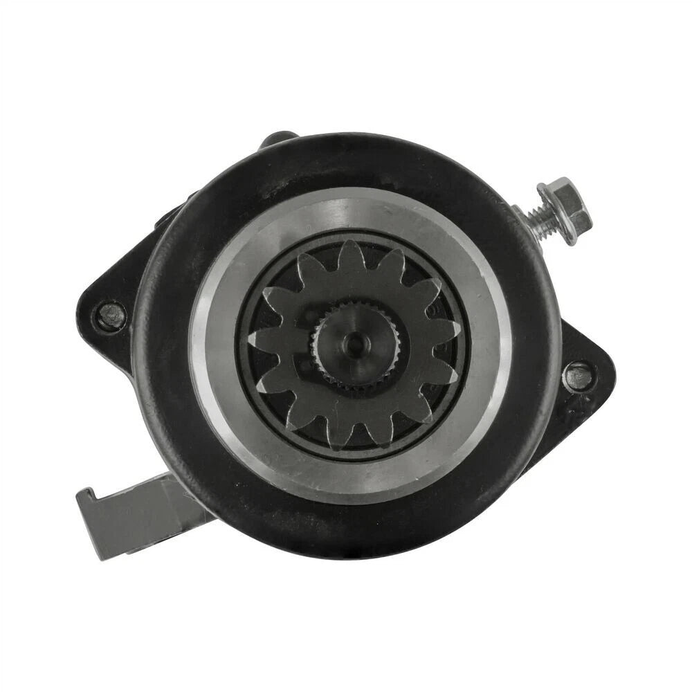 Yamaha 1800 Starter