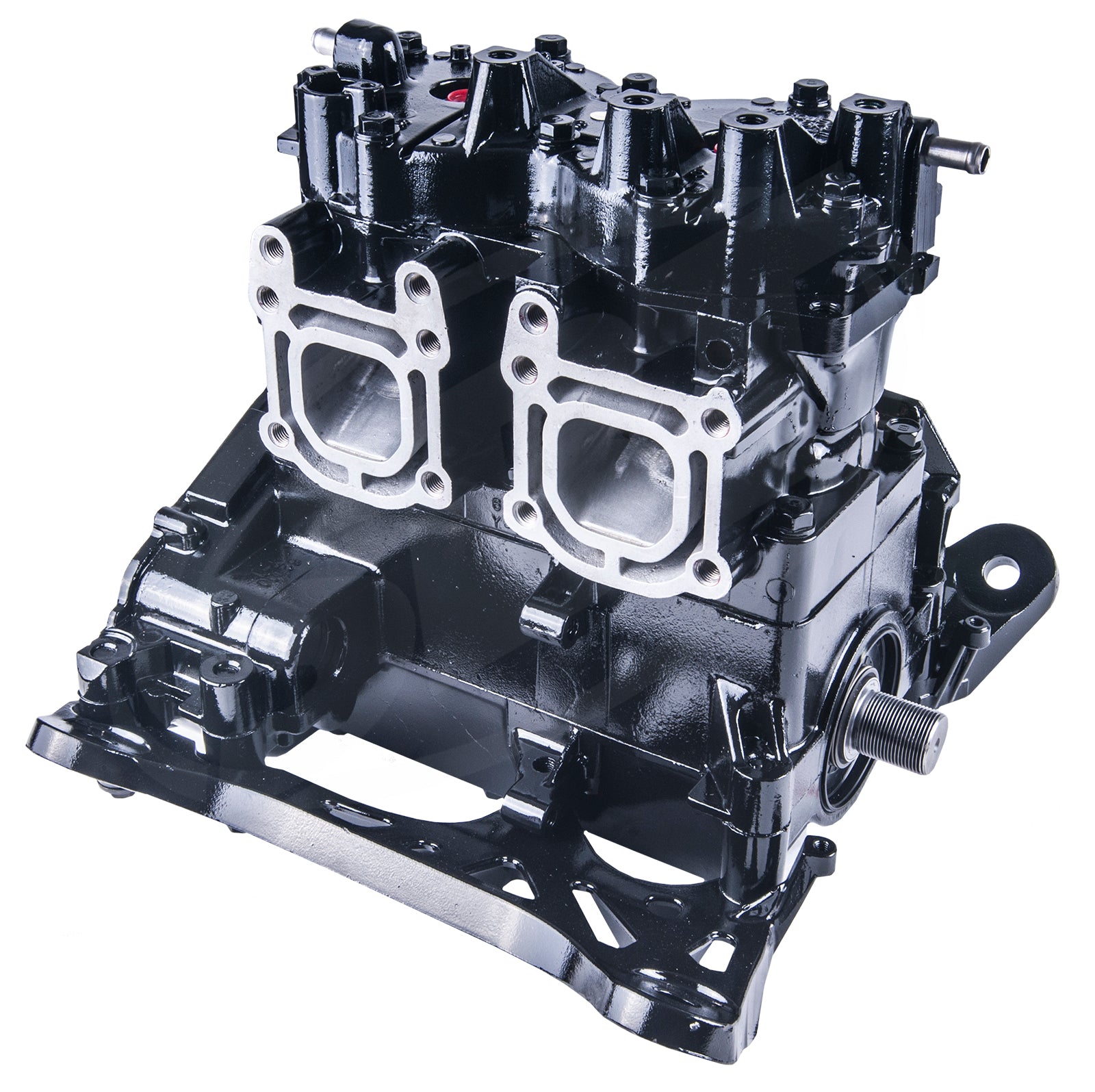 Engine Rebuild Services (2-Stroke)