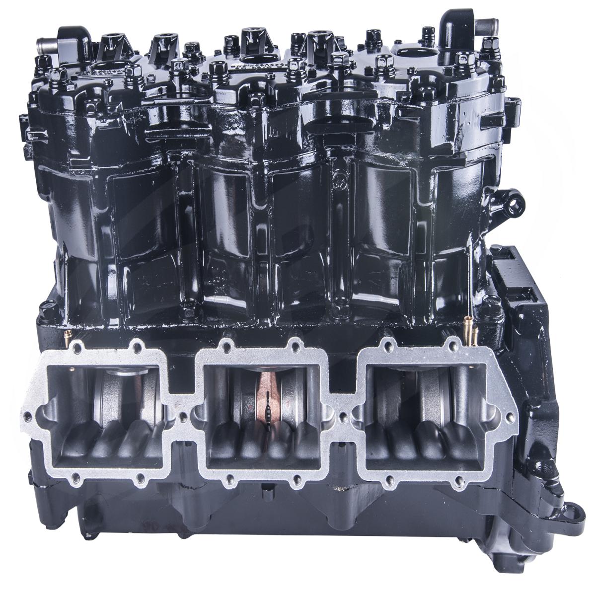 Engine Rebuild Services (2-Stroke)