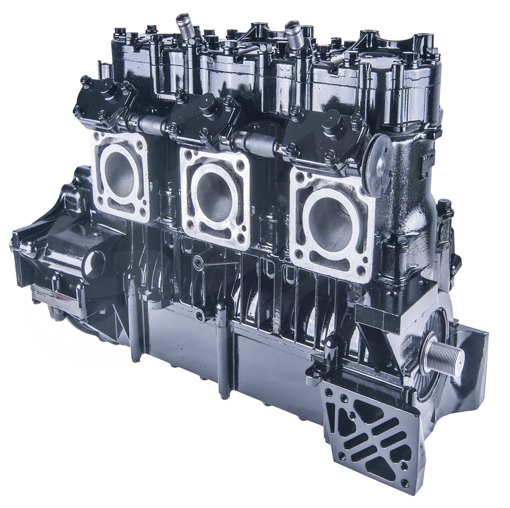 Engine Rebuild Services (2-Stroke)