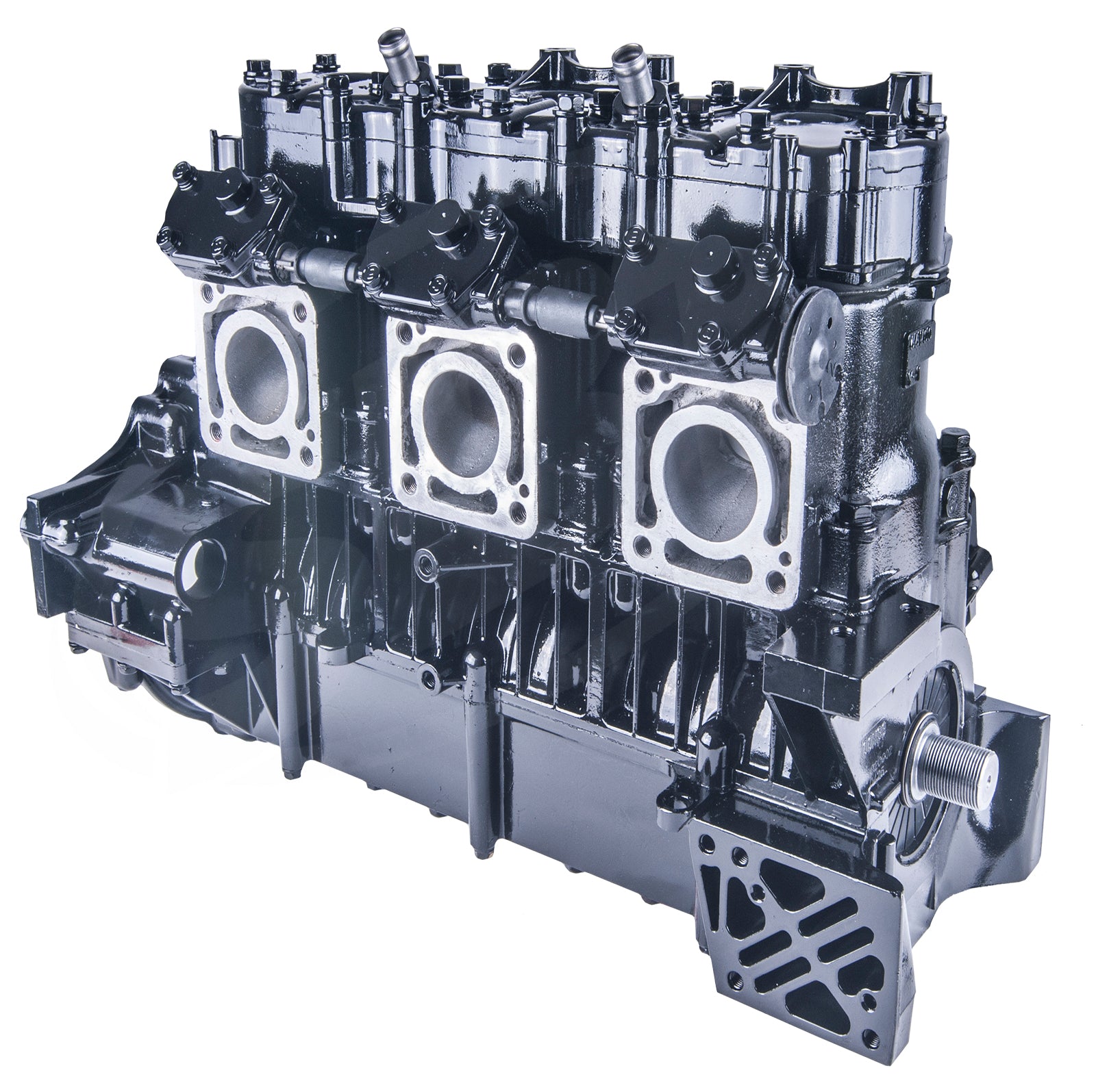 Engine Rebuild Services (2-Stroke)
