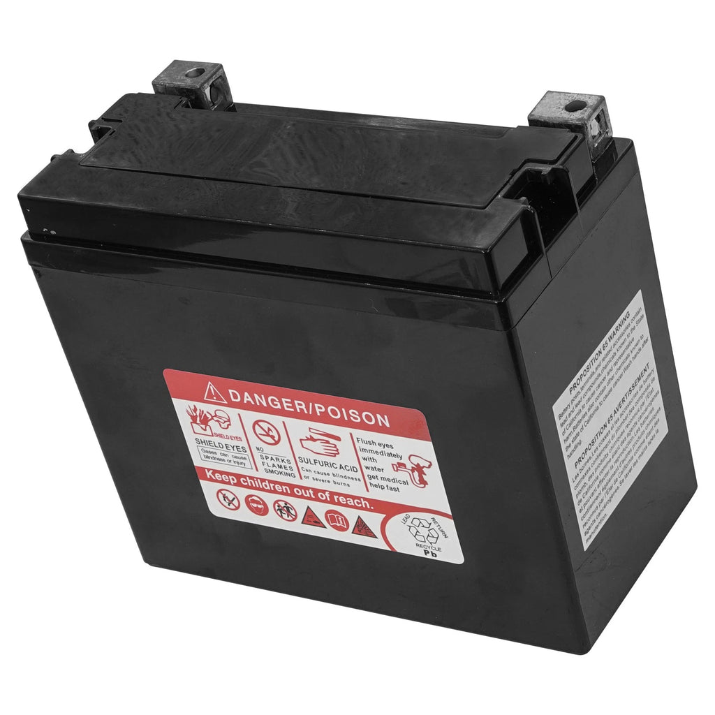 Jetski Battery
