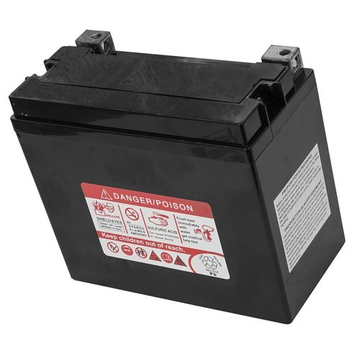 Jetski Battery
