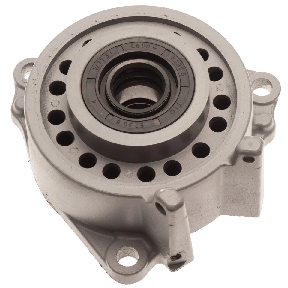 Driveshaft Housing Rebuild