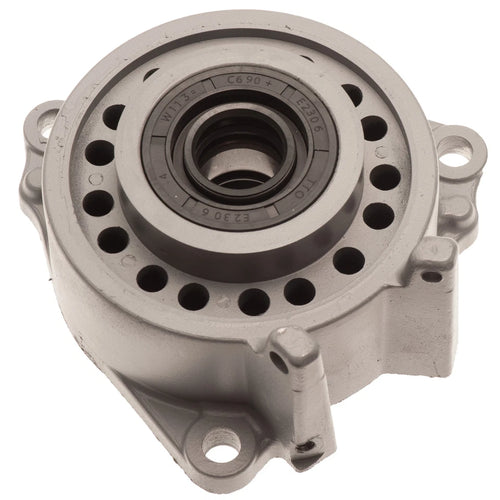 Full Jet Pump Rebuild
