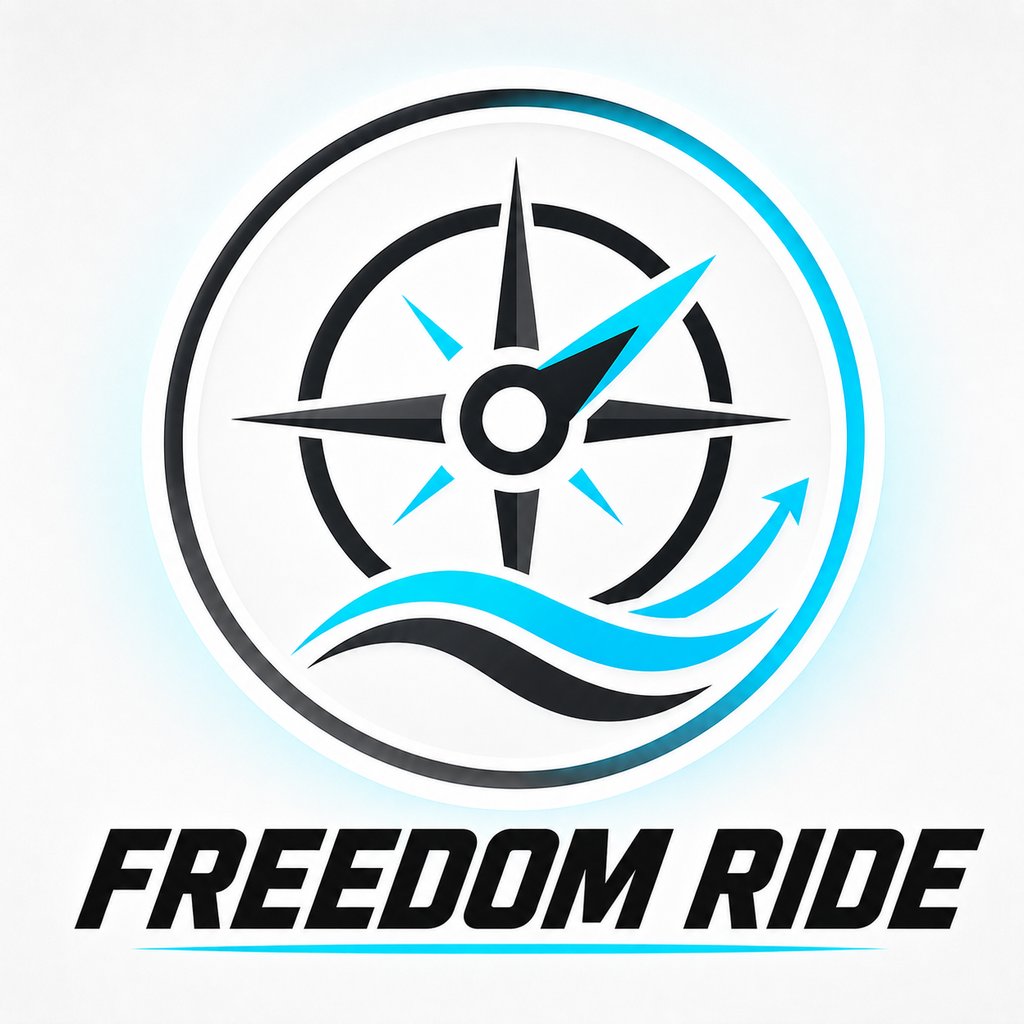 Freedom Ride Package