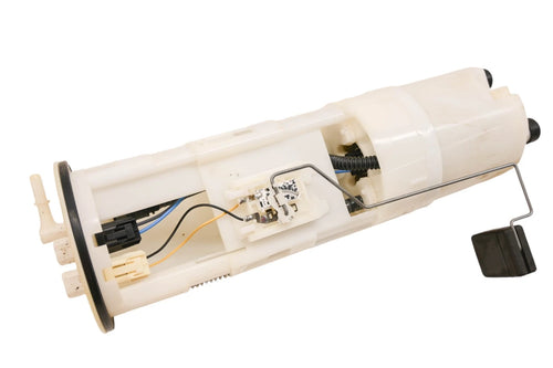 Fuel Pump Replacement