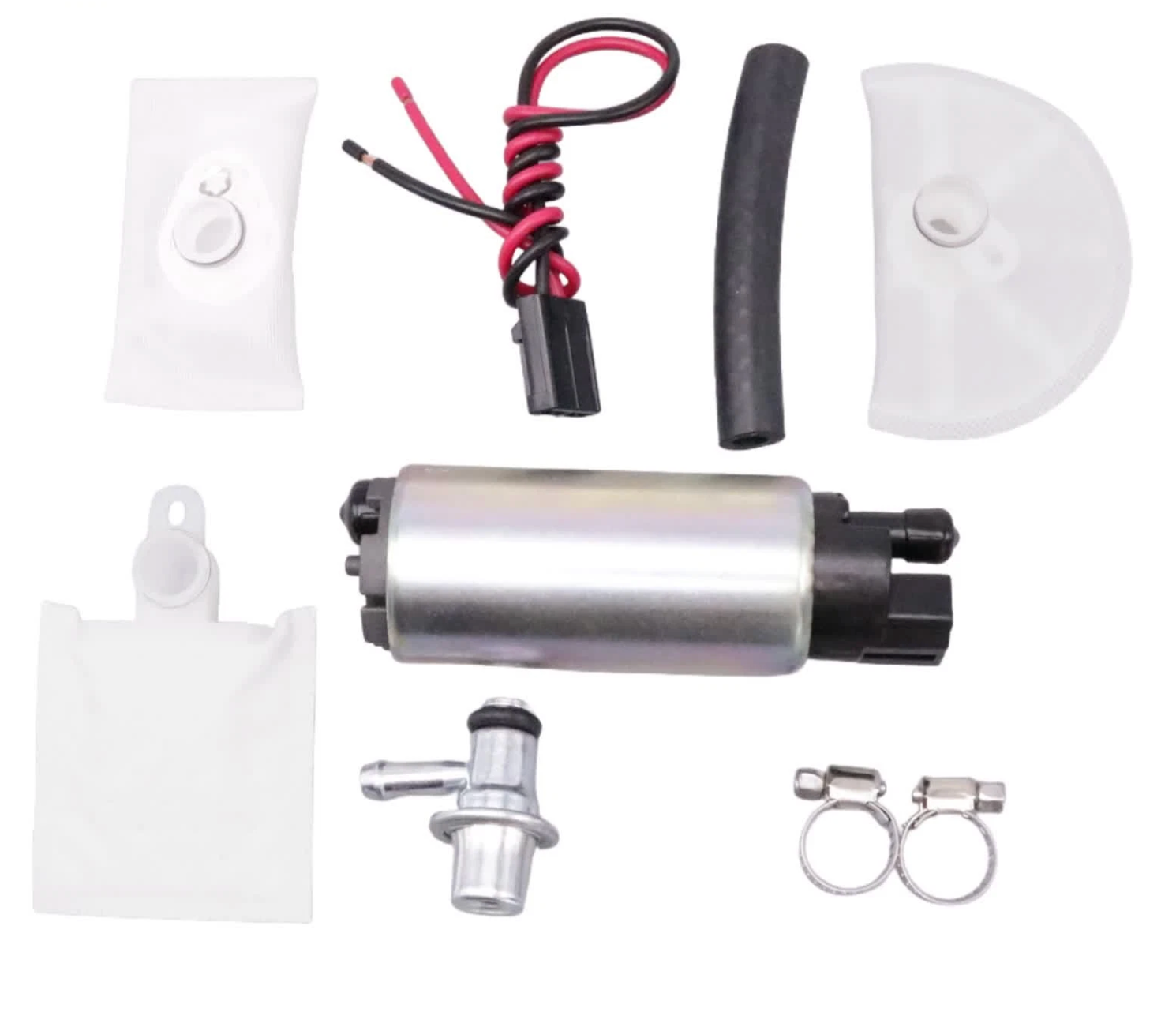 Yamaha Waverunner Fuel Pump Kit
