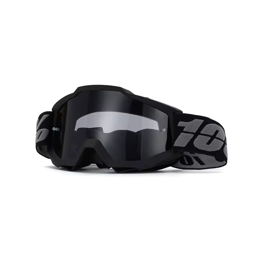 Ski Racing Goggles