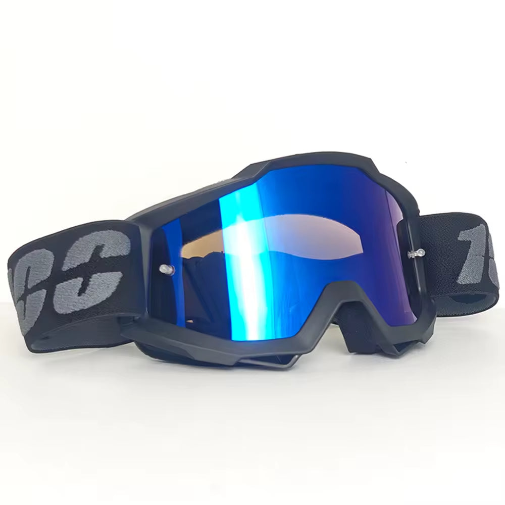 Ski Racing Goggles