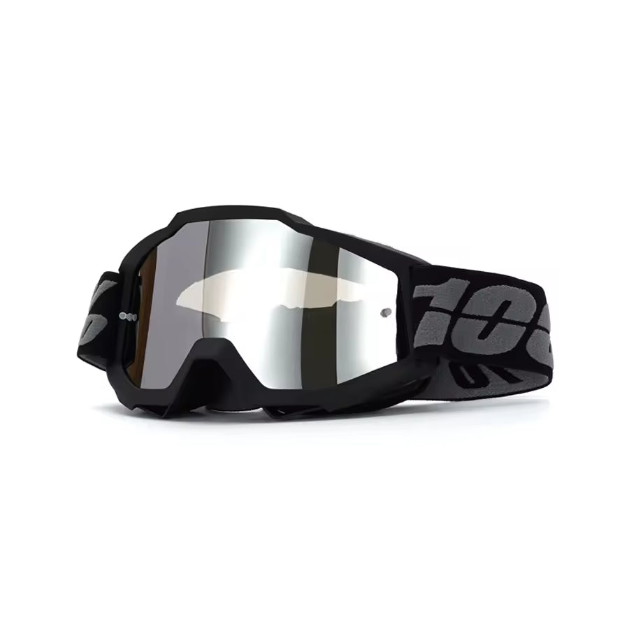 Ski Racing Goggles