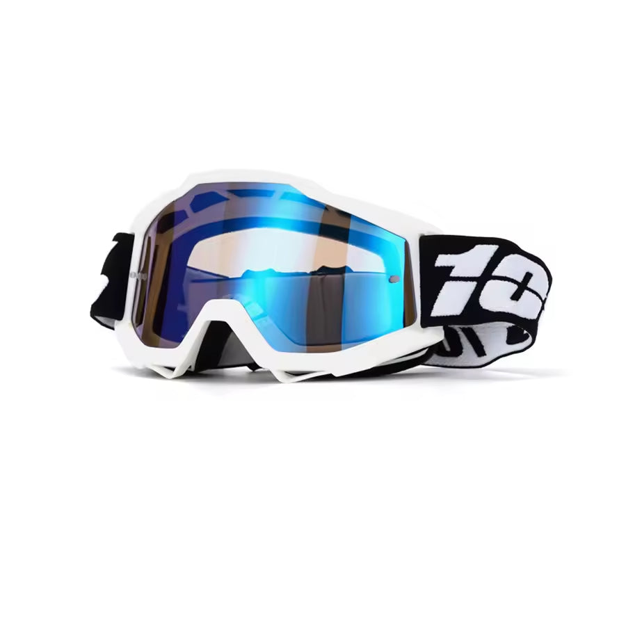 Ski Racing Goggles