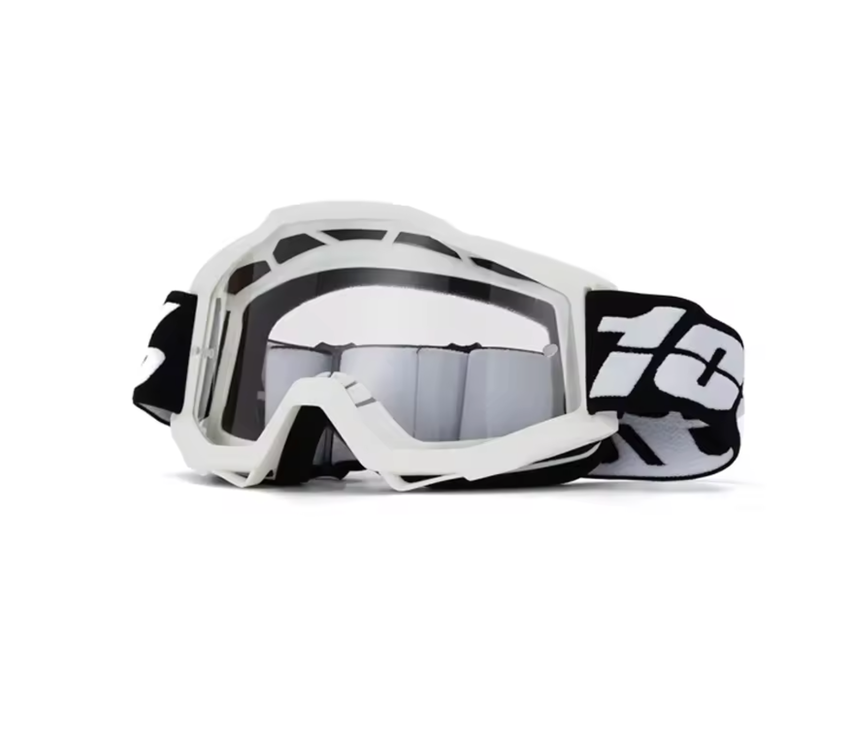 Ski Racing Goggles