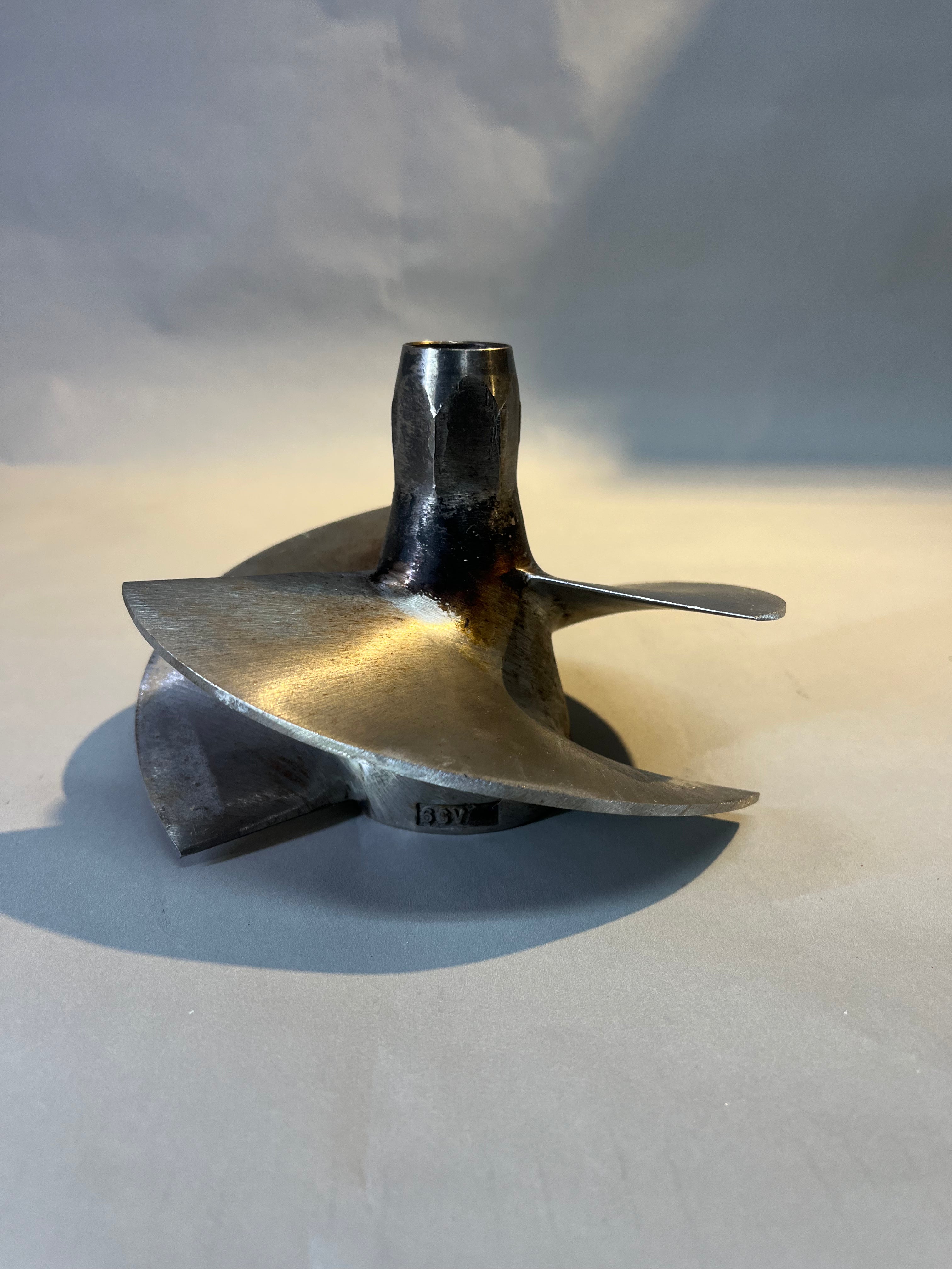 Yamaha Waverunner Impeller 66V