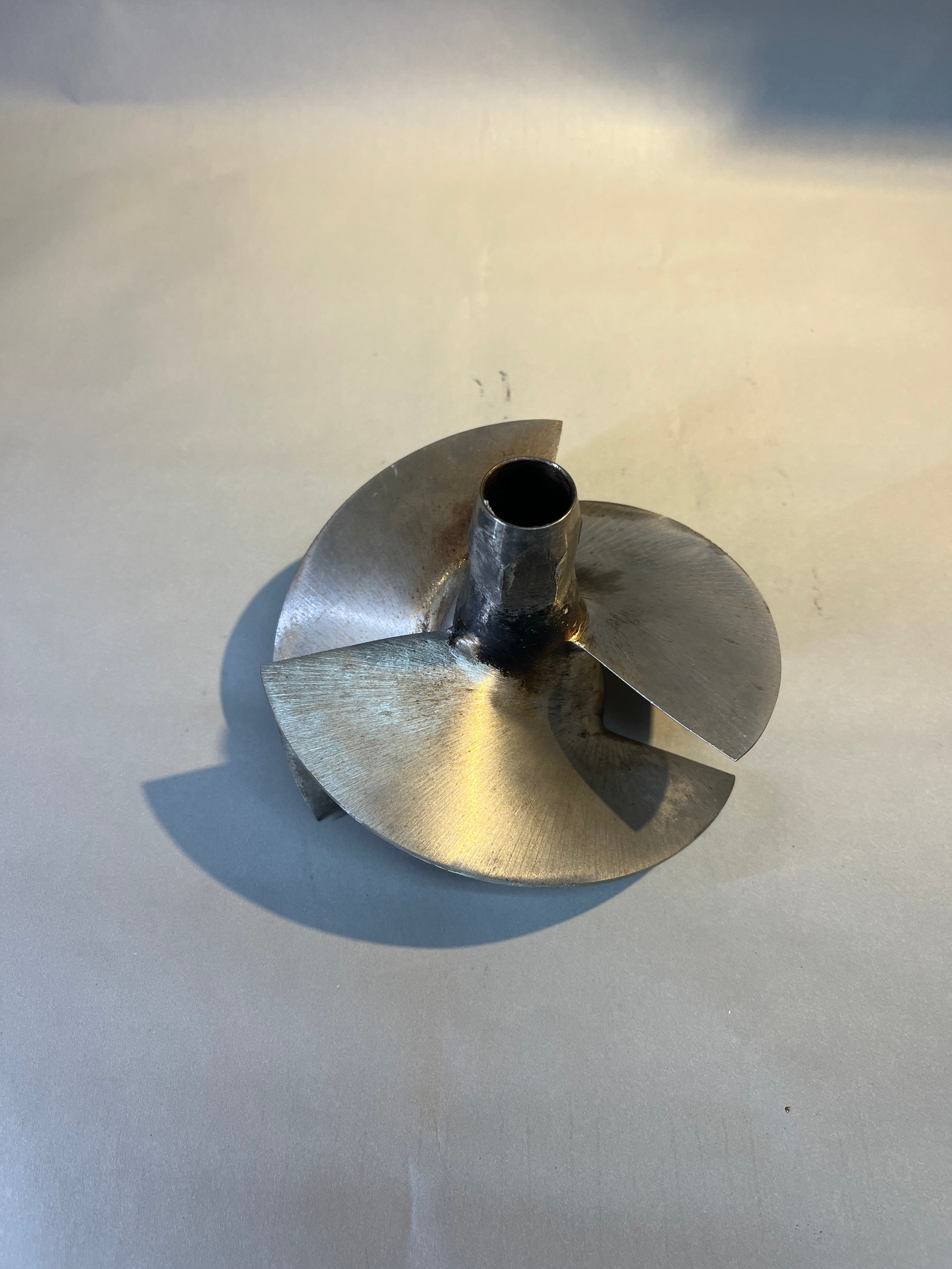 Yamaha Waverunner Impeller 66V