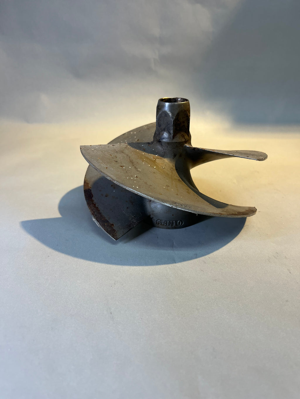 Yamaha Waverunner Impeller 68N