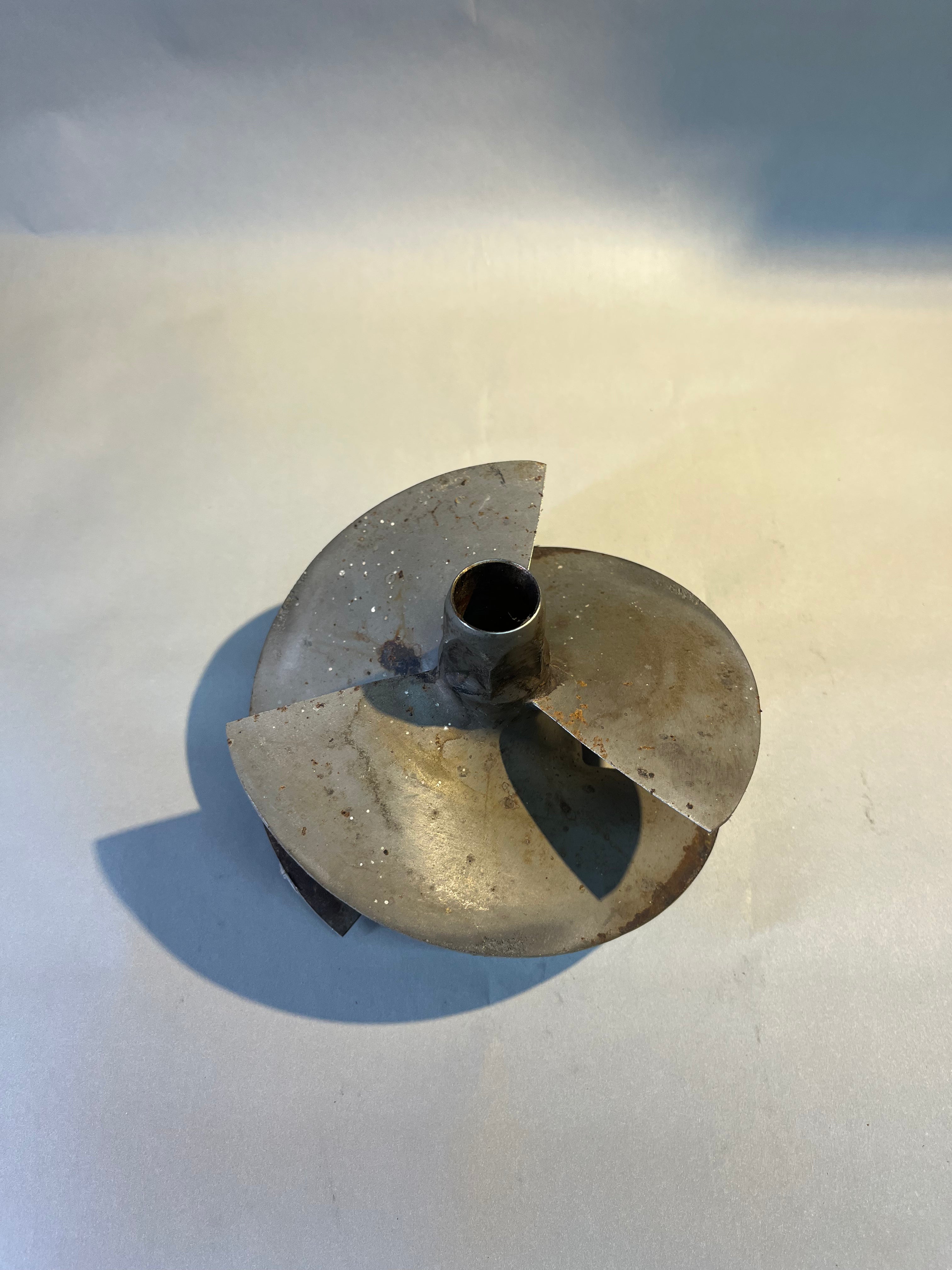 Yamaha Waverunner Impeller 68N