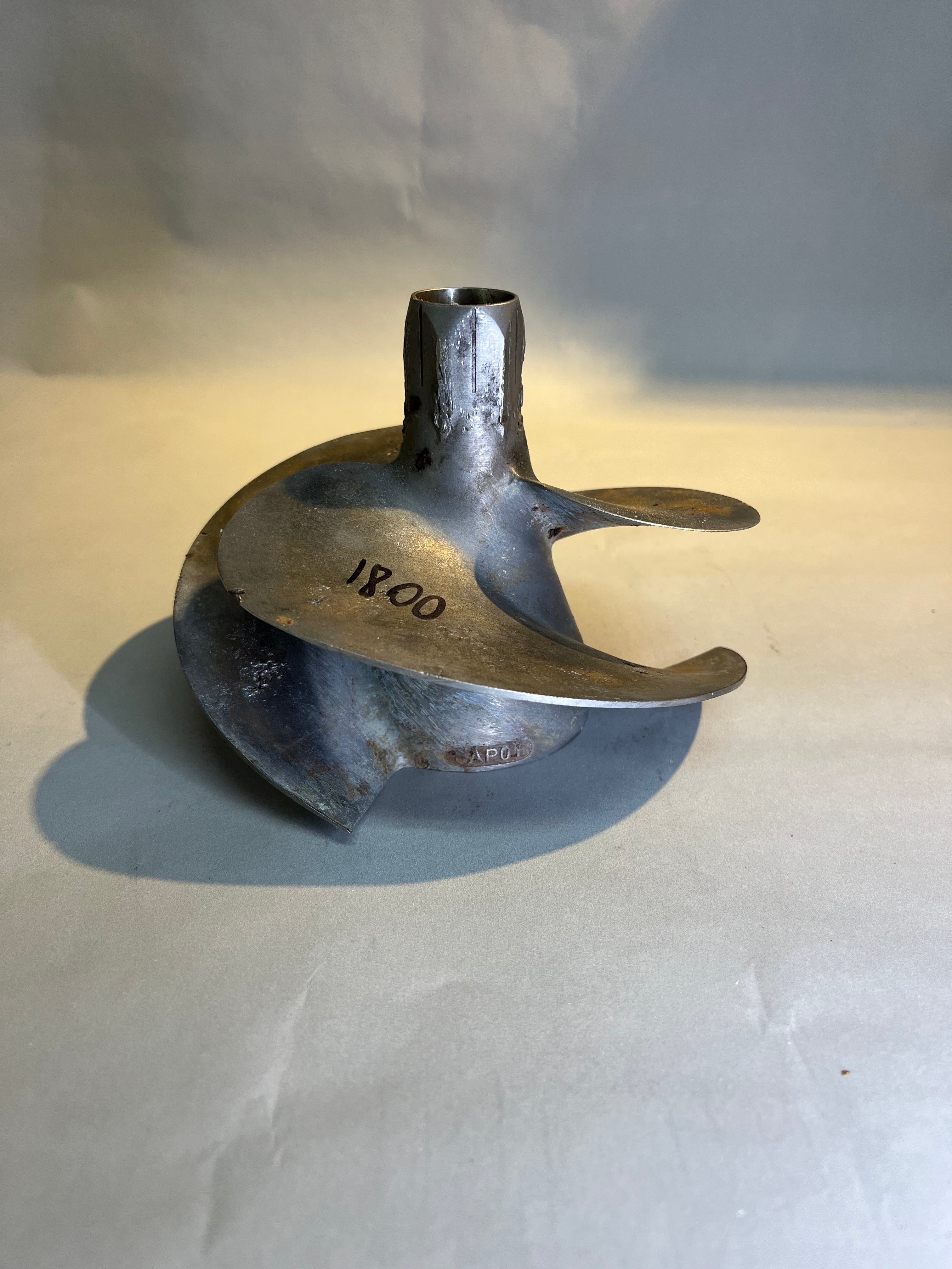 Yamaha Waverunner 1800 Impeller