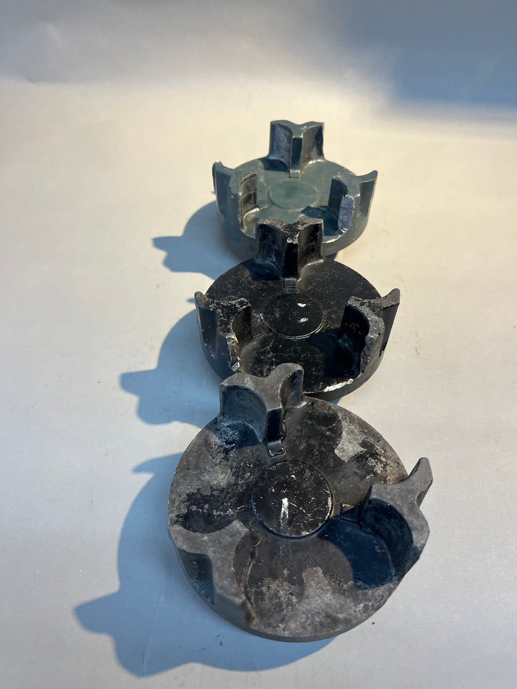 Yamaha Waverunner DriveShaft Couplings