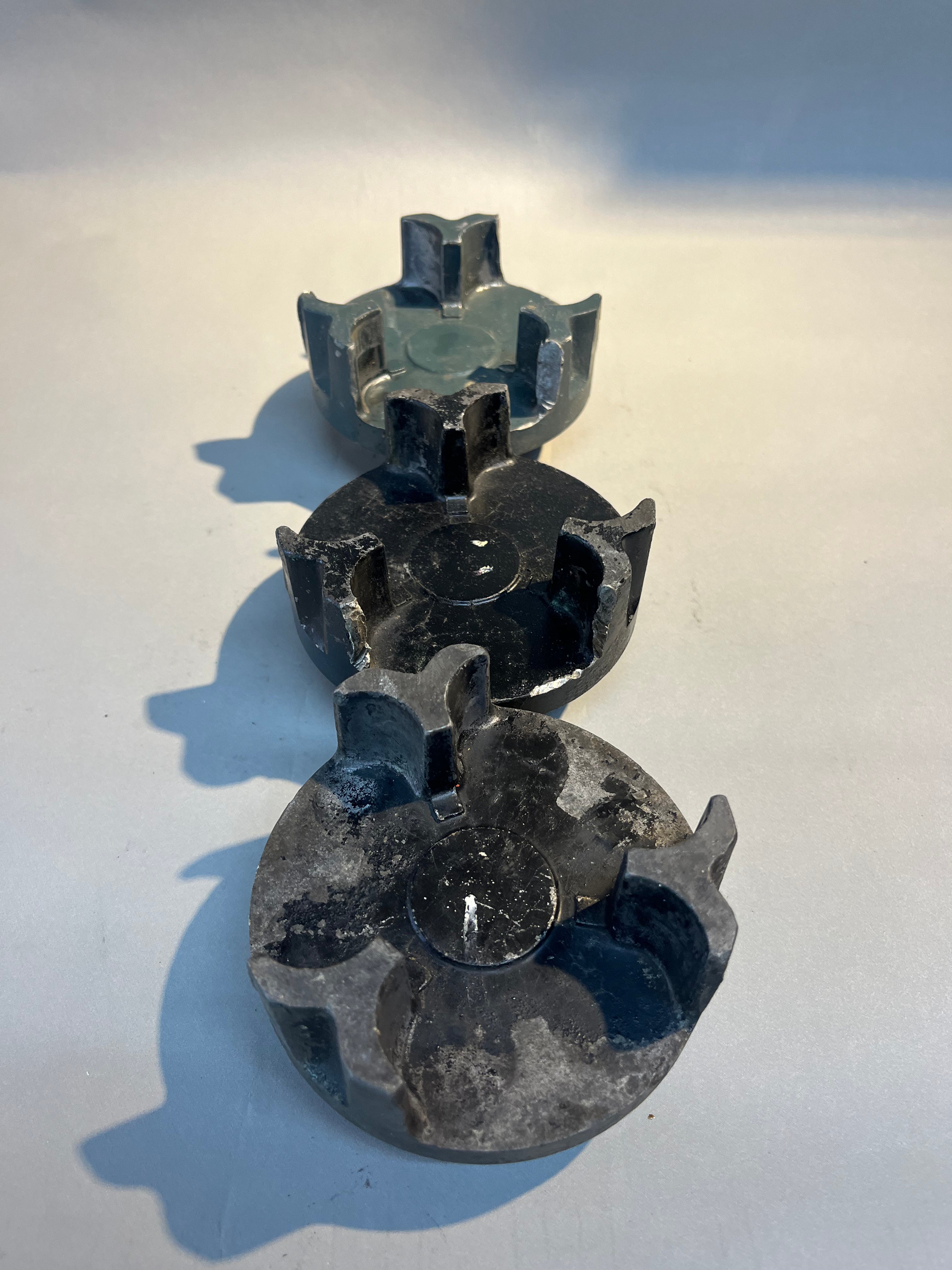 Yamaha Waverunner DriveShaft Couplings