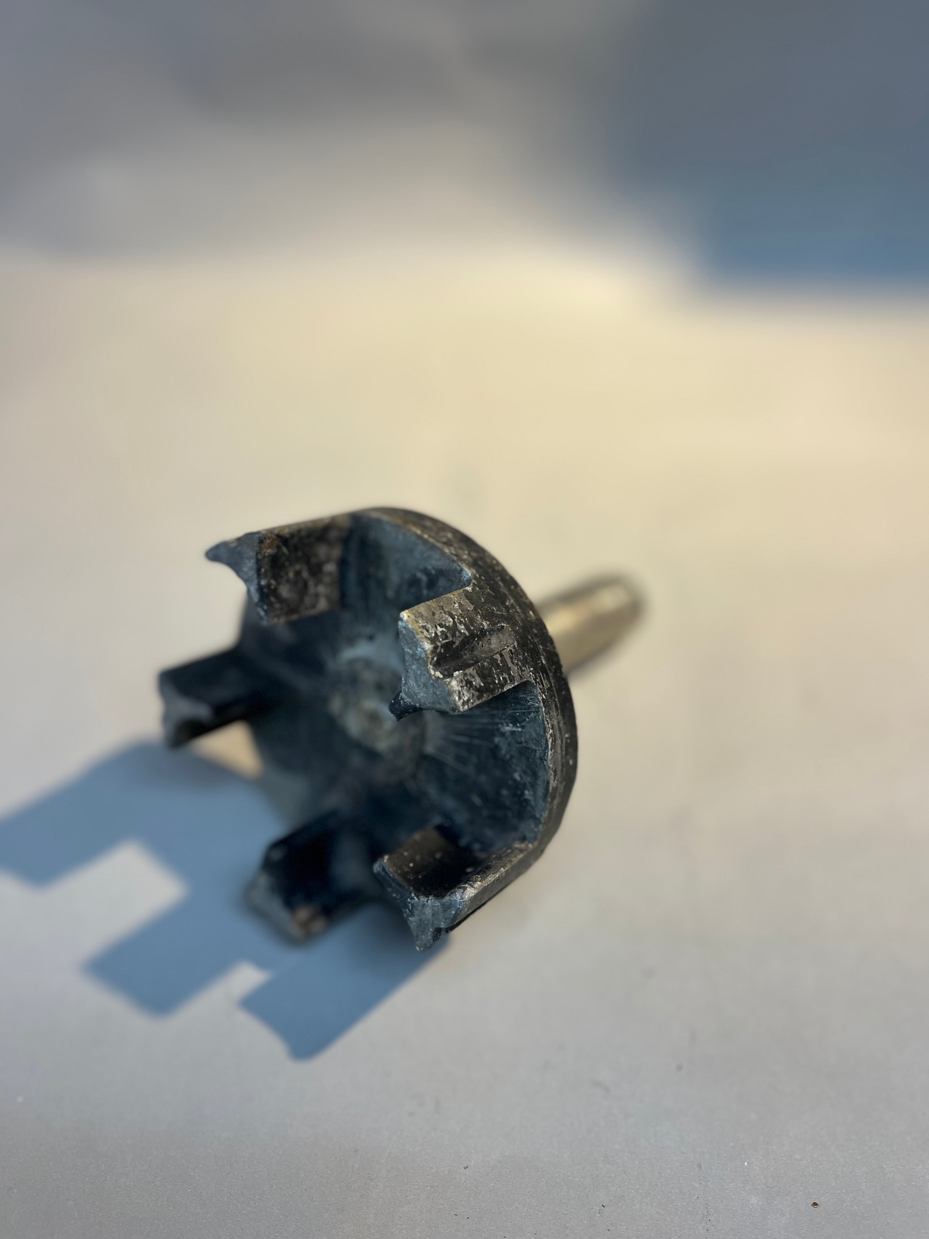 Yamaha Midshafts