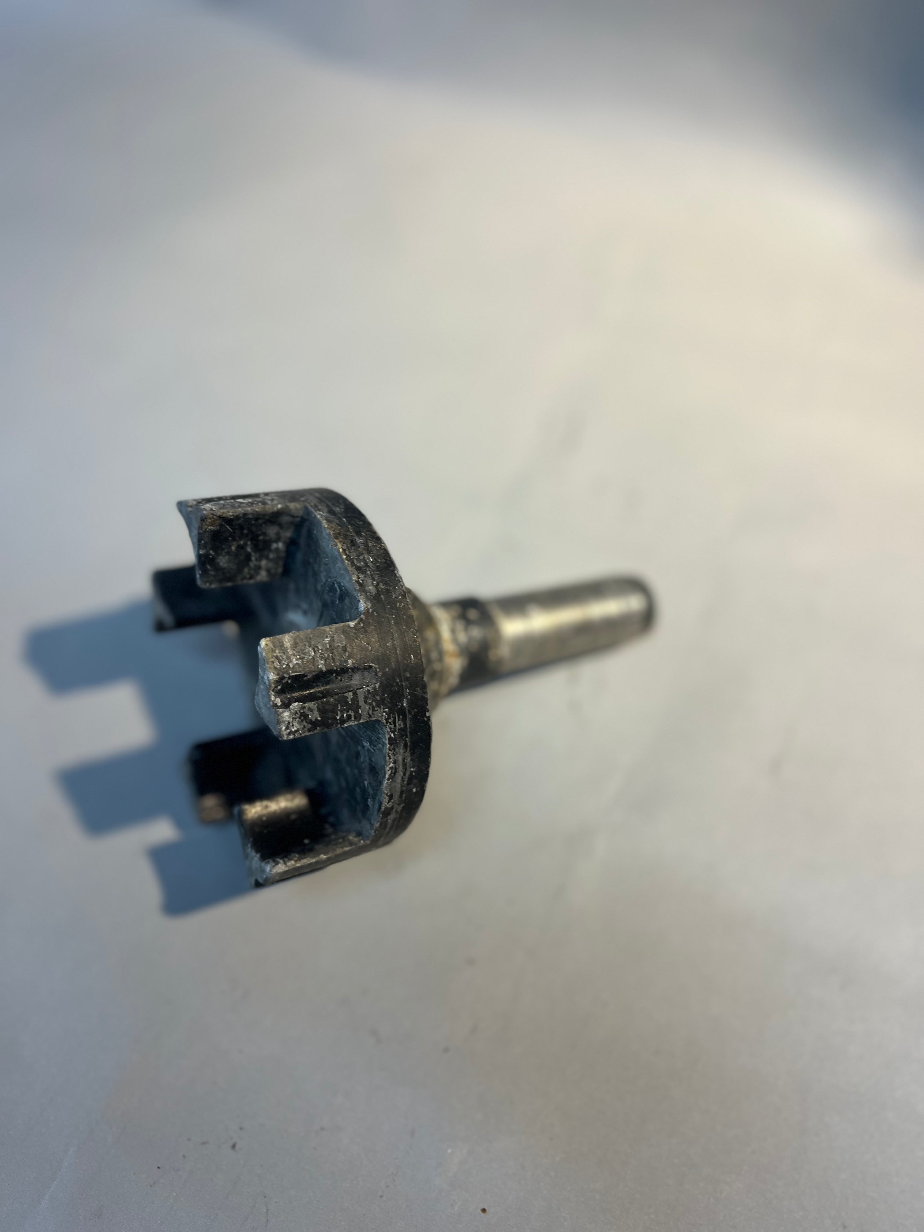Yamaha Midshafts