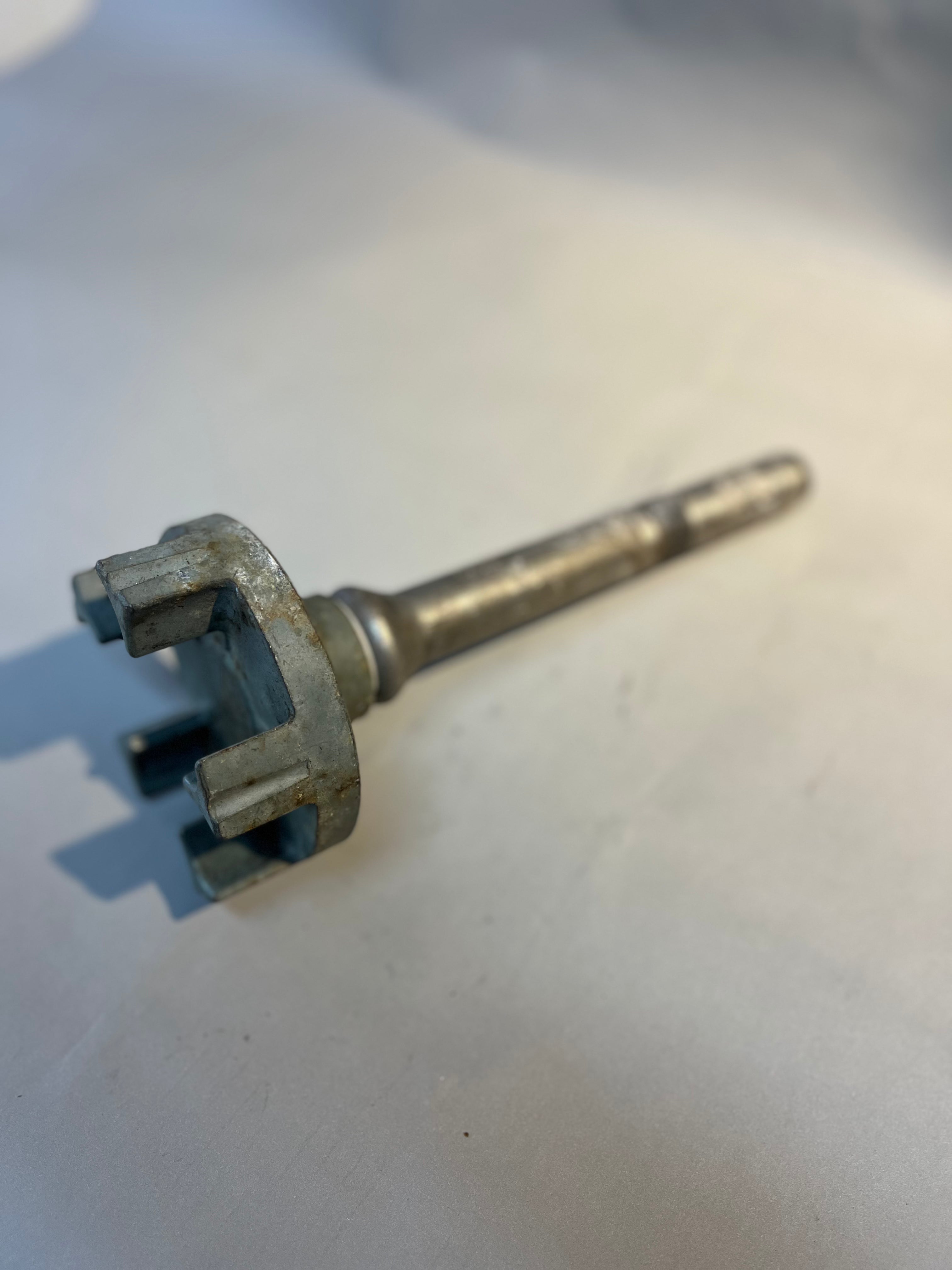 Yamaha Midshafts