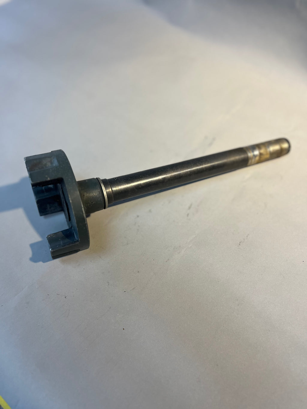 Yamaha Midshafts