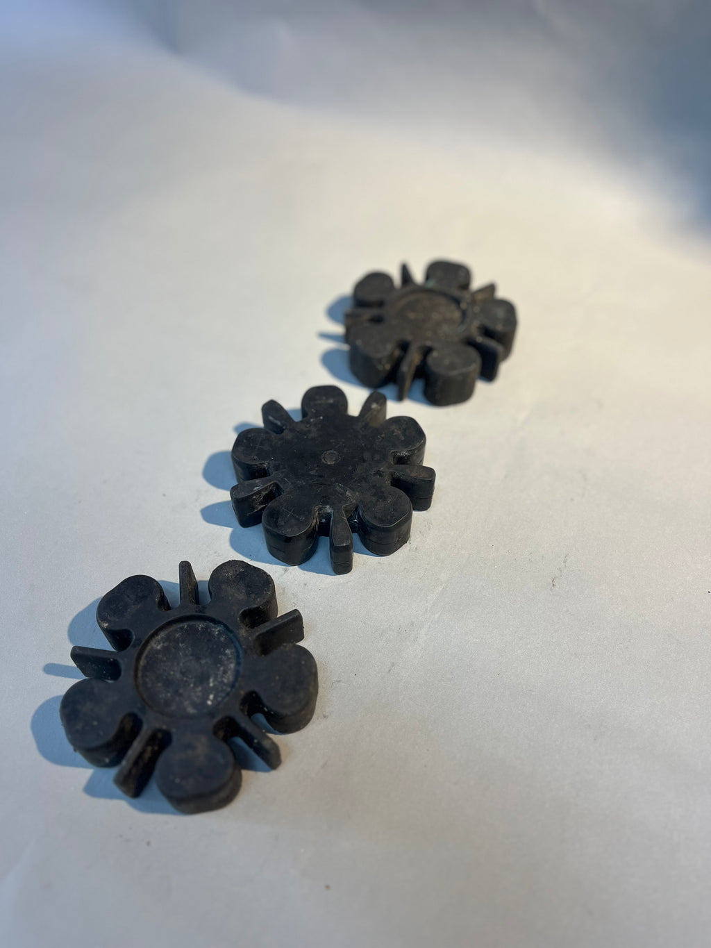 Yamaha Driveshaft Damper Rubbers
