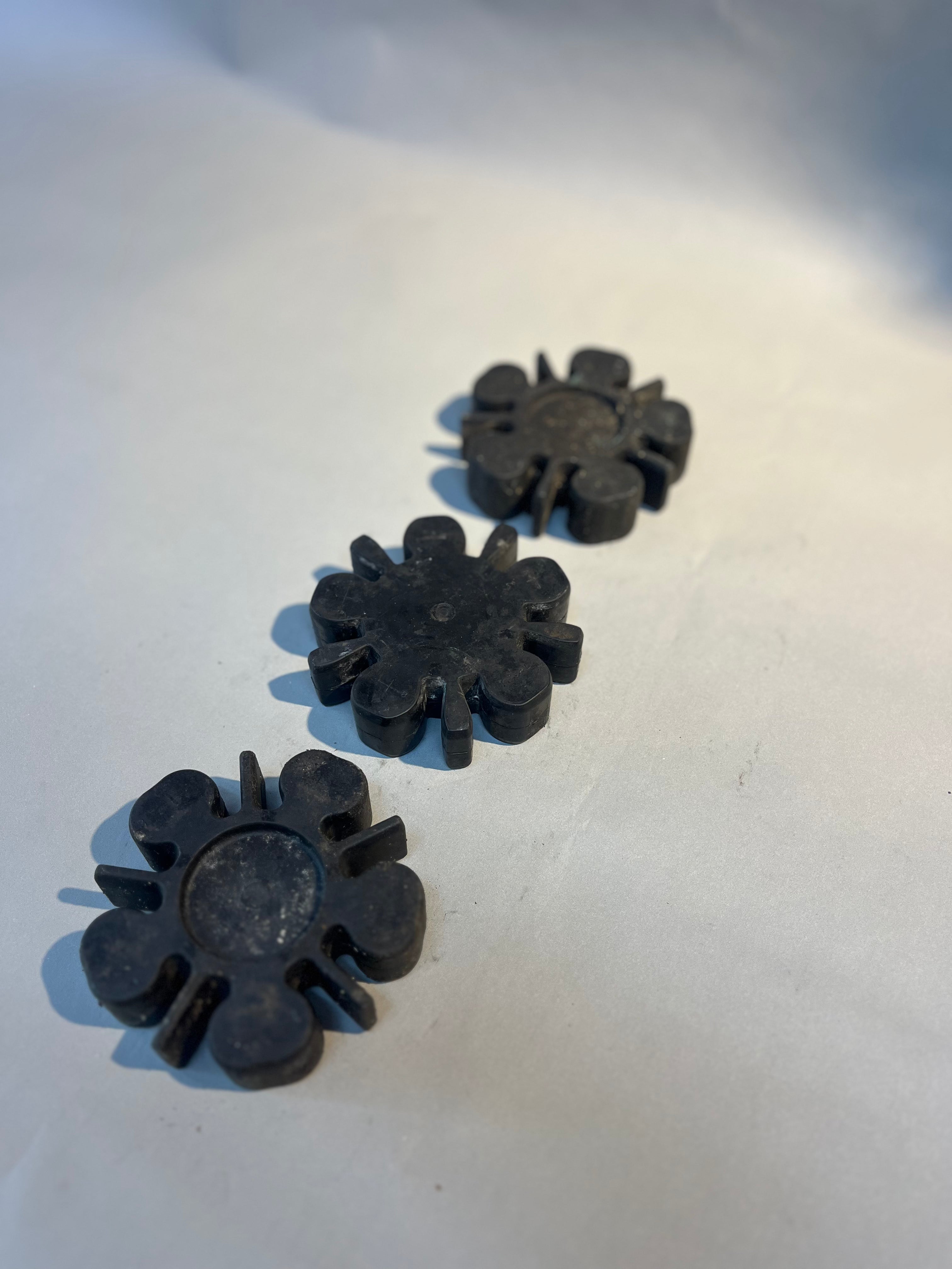 Yamaha Driveshaft Damper Rubbers