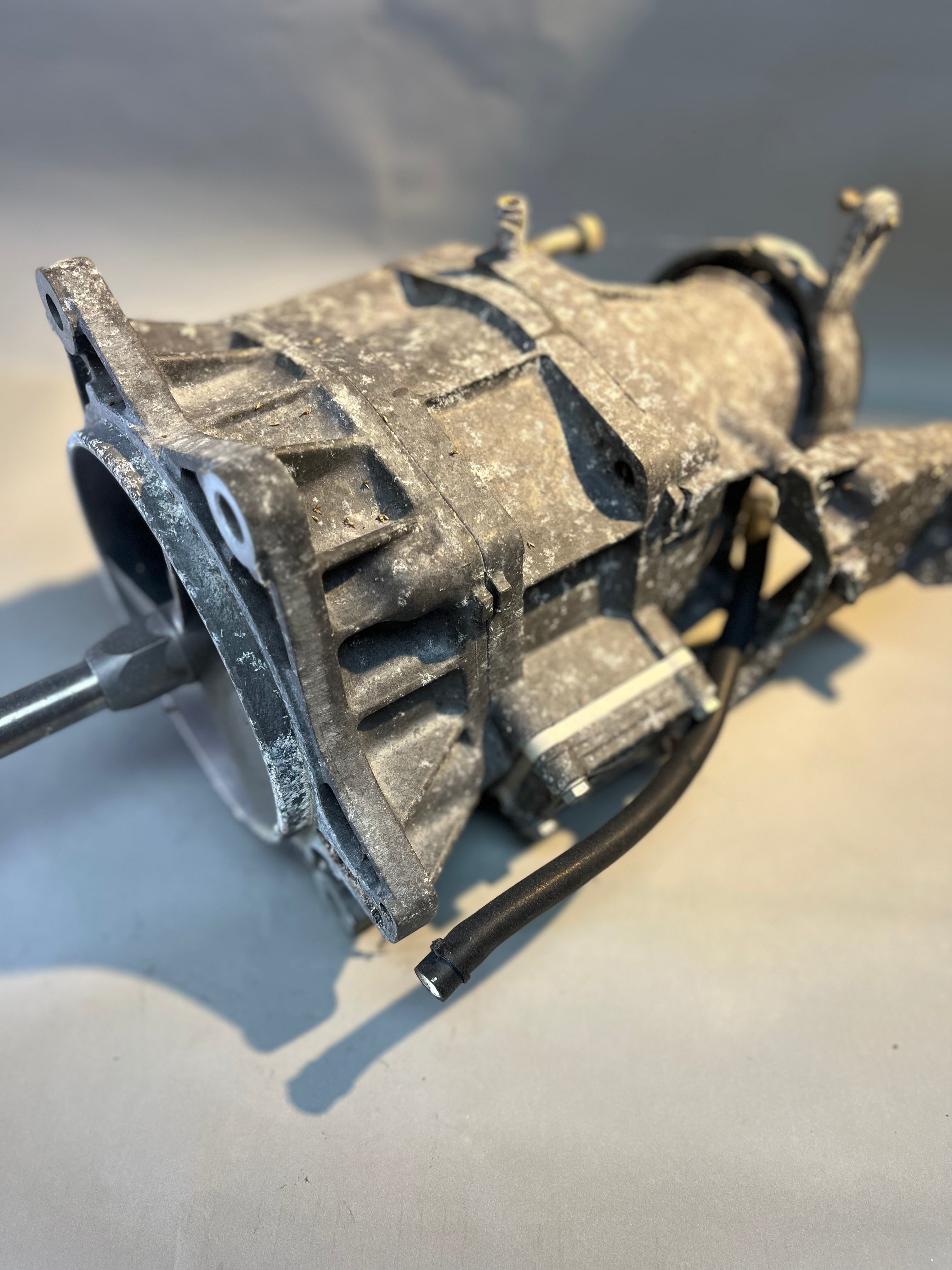 Yamaha 66V Jet Pump