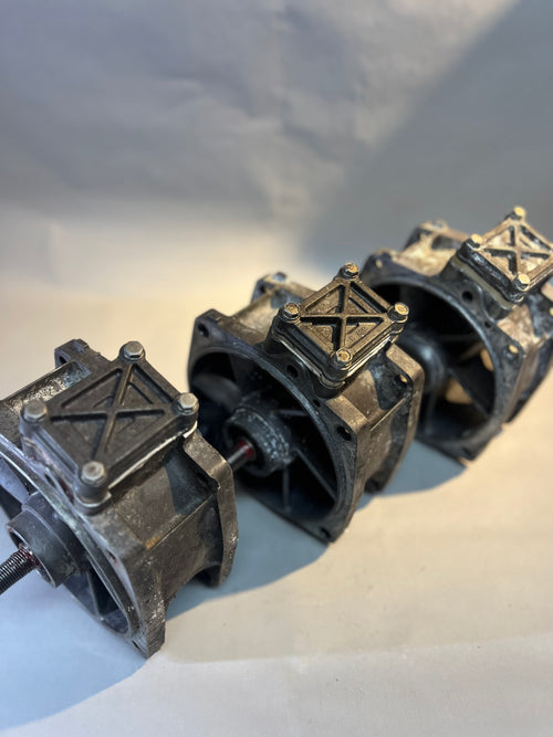 OEM Yamaha Jet Pumps (Rebuilt)