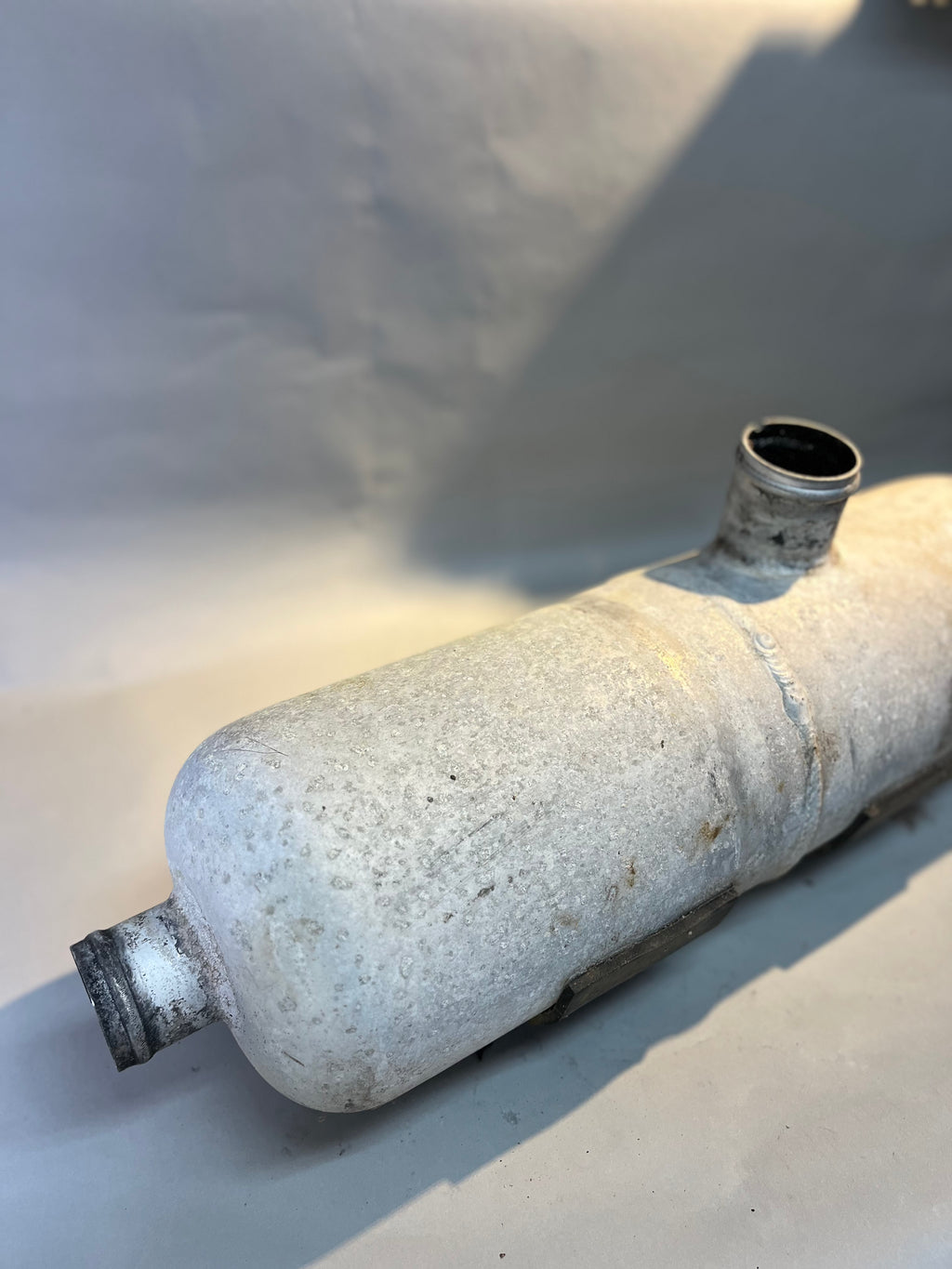 Yamaha VX700S Exhaust Waterbox