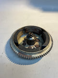 Yamaha 650 Flywheel