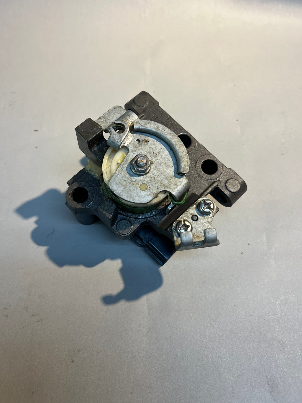 Yamaha Accelerator Position Sensor