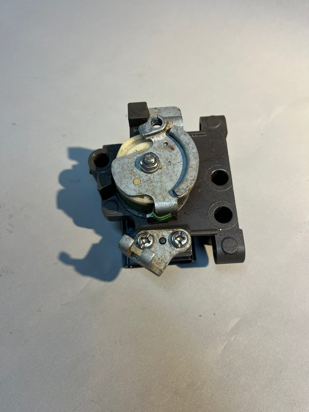 Yamaha Accelerator Position Sensor