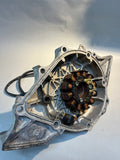Yamaha 1200 Stator front plate