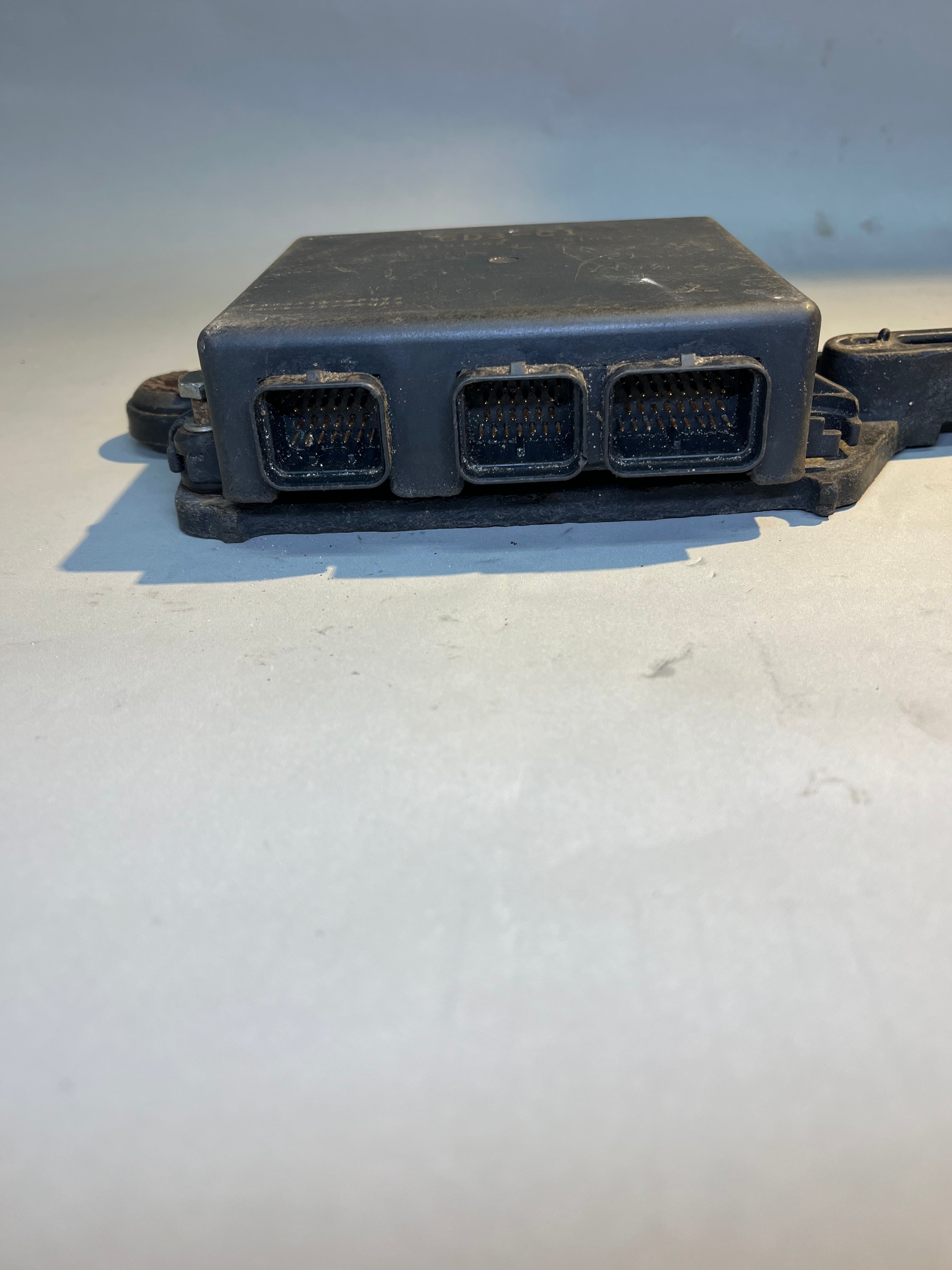 Yamaha VX110 ECU