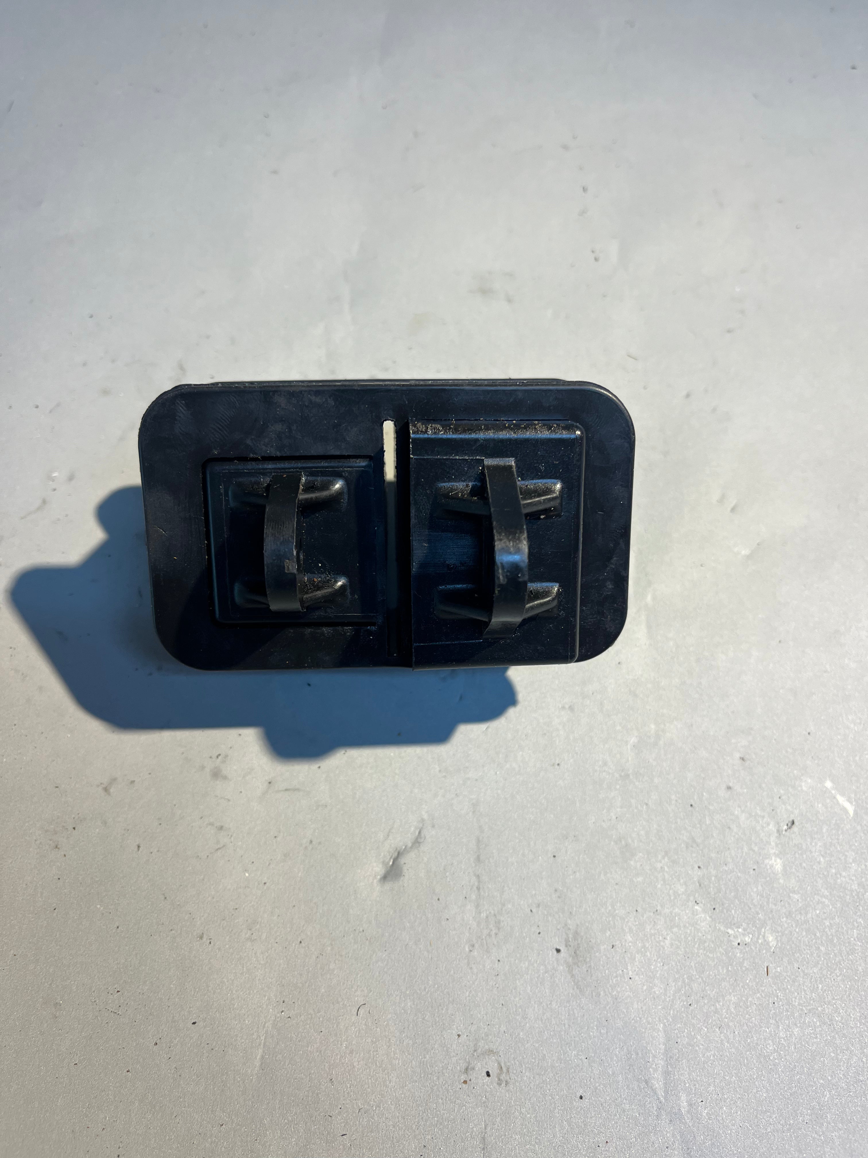 Yamaha VX110 Relays