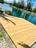 Dock Repairs