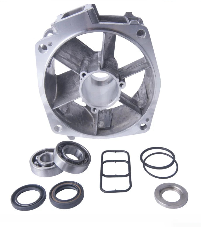 OEM Yamaha Jet Pumps (Rebuilt)