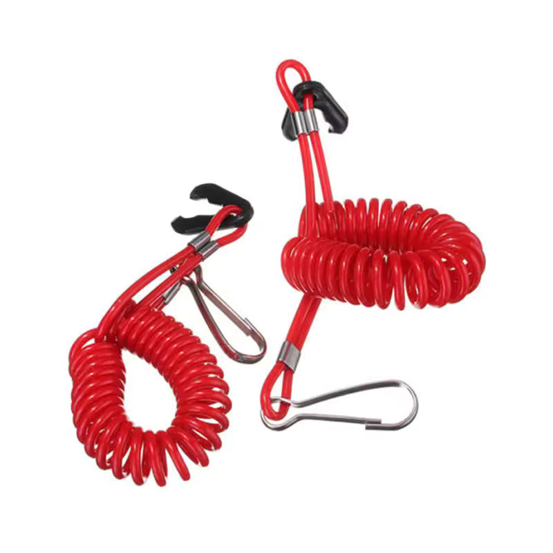 Key Lanyard (Jetski & Boat)