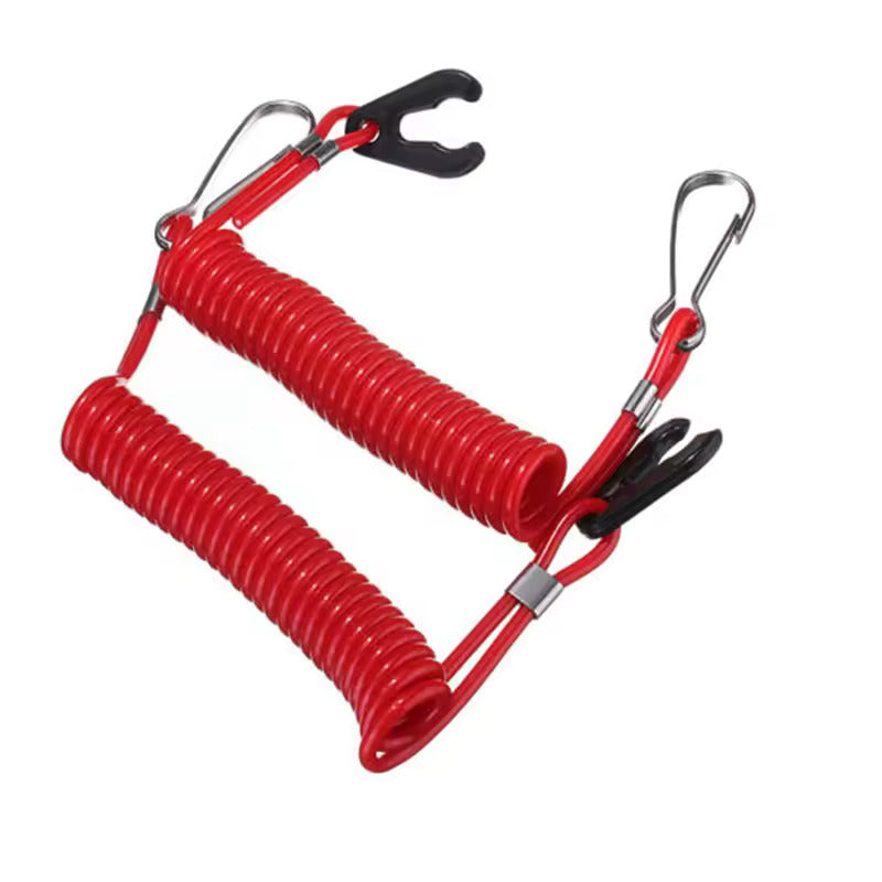 Key Lanyard (Jetski & Boat)